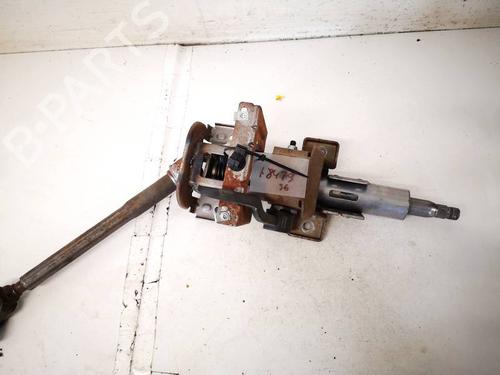 Used Steering column Steering column 35373523 35373523