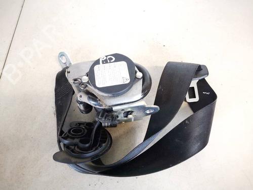 Used Front right seatbelt Front right seatbelt VW GOLF V (1K1) 2.0 TDI (170 hp) 35243277 35243277