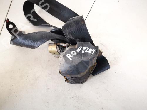 Used Front right seatbelt Front right seatbelt 35414149 35414149