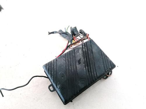 Electronic module AUDI 80 B4 Saloon (8C2) 1.9 TDI | BP35596516M83 - Image 3
