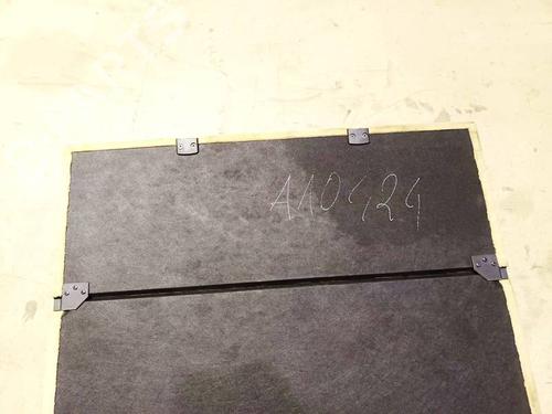 Luggage compartment floor AUDI A6 C6 (4F2) 2.0 TFSI | BP34948884I33 - Image 2