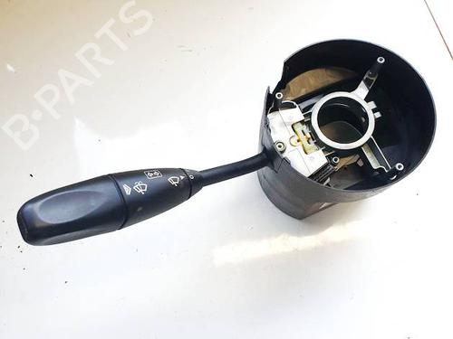 Warning switch MERCEDES-BENZ C-CLASS (W203) C 200 Kompressor (203.042) | BP34743912I22 - Image 2