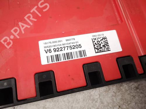 Cable MERCEDES-BENZ GL-CLASS (X164) GL 420 CDI 4-matic (164.828) | BP39758536E12 - Image 3