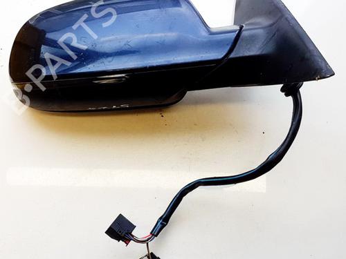 Used Right mirror Right mirror AUDI A5 (8T3) 2.0 TDI (170 hp) 35637111 35637111