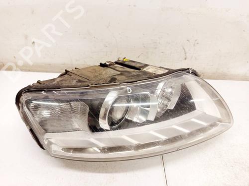 Used Right headlight Right headlight 37677589 37677589