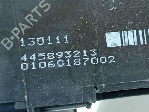Electronic module OPEL INSIGNIA A (G09) 2.0 CDTI (68) | BP34894700M83 - Image 4