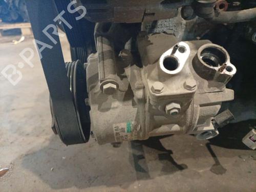 AC compressor SEAT ALTEA (5P1) 1.9 TDI | BP36586772M34 - Image 3