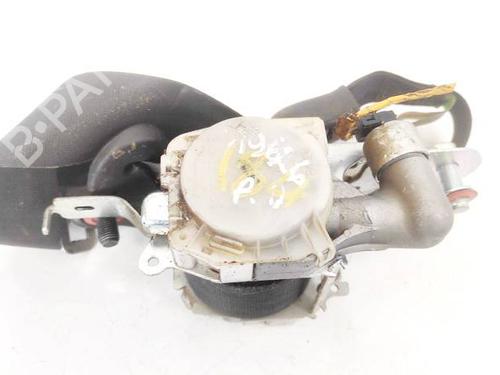 Used Front right seatbelt Front right seatbelt SSANGYONG KYRON 2.0 Xdi (141 hp) 35209785 35209785