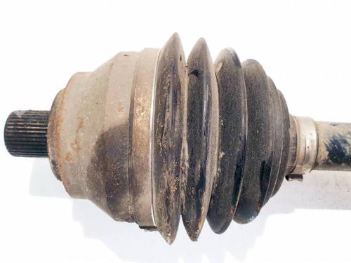Right front driveshaft AUDI A6 C6 (4F2) 2.7 TDI | BP34833729M39 - Image 2