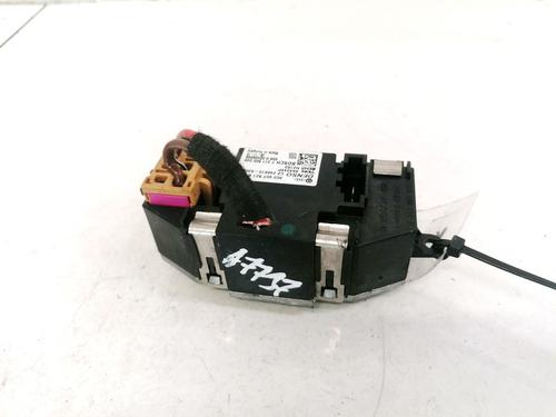 Used Heater resistor Heater resistor VW PASSAT B6 (3C2) 2.0 TDI (140 hp) 35434058 35434058