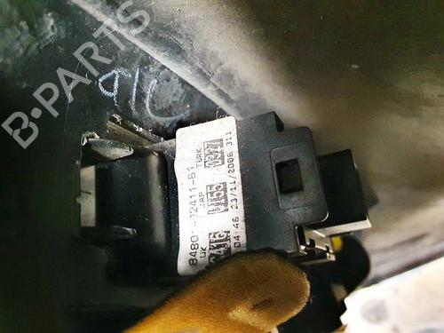 Switch TOYOTA COROLLA Saloon (_E12_) 1.6 VVT-i (ZZE121_, ZZE121R) | BP32620552I30 - Image 3