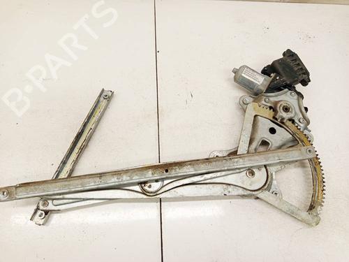 Used Rear right window mechanism Rear right window mechanism TOYOTA COROLLA Verso (ZER_, ZZE12_, R1_) 2.2 D-4D (AUR10_, AUR10R) (136 hp) 34756912 34756912