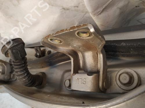 Used Hinge/Door check strap Hinge/Door check strap KIA RIO I Saloon (DC_) 1.3 (82 hp) 33079770 33079770