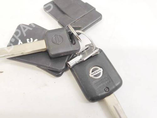 Electronic module NISSAN MURANO I (Z50) 3.5 4x4 | BP35338532M83 - Image 2