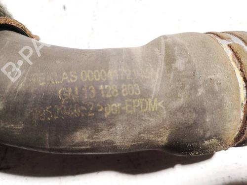 Pipe OPEL MERIVA A MPV (X03) 1.6 16V (E75) | BP32948730M125 - Image 3