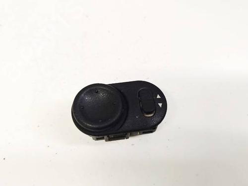 Spejlkontakt Spejlkontakt OPEL ZAFIRA A MPV (T98) 2.0 DTI 16V (F75) (101 hp) 34890664 34890664