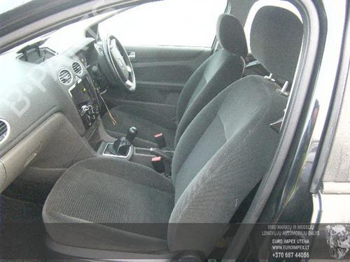 Engine mount FORD FOCUS II (DA_, HCP, DP) 1.6 TDCi | BP33522216M89 - Image 6