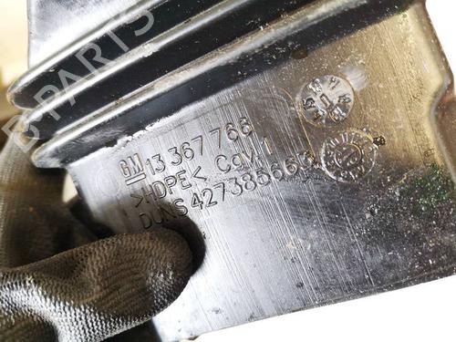 Pipe OPEL ASTRA K (B16) 1.5 CRDI (68) | BP35065788M125 - Image 3
