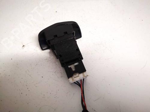 Warning switch NISSAN PRIMERA Hatchback (P12) 2.2 dCi | BP35170950I22 - Image 3