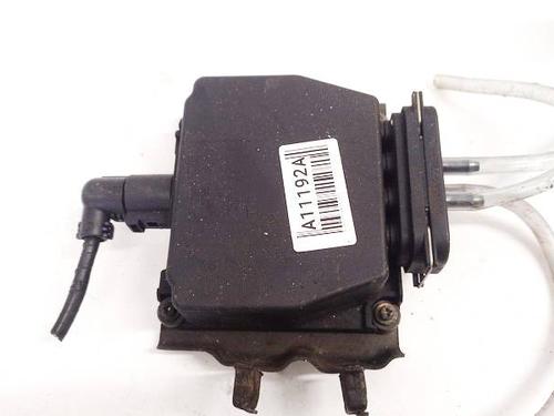 Used Electronic module Electronic module MITSUBISHI GRANDIS (NA_W) 2.0 DI-D (NA8W) (136 hp) 34745138 34745138