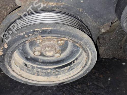 Used Pulley Pulley VW GOLF V (1K1) 2.0 TDI (170 hp) 34861192 34861192