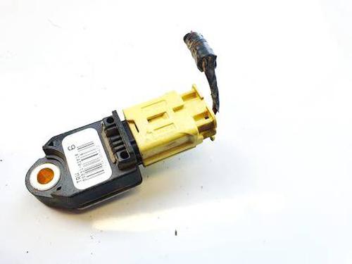 Electronic sensor TOYOTA YARIS (_P9_) 1.4 D-4D (NLP90_, NLP90R) | BP32586655M84  - Image 5