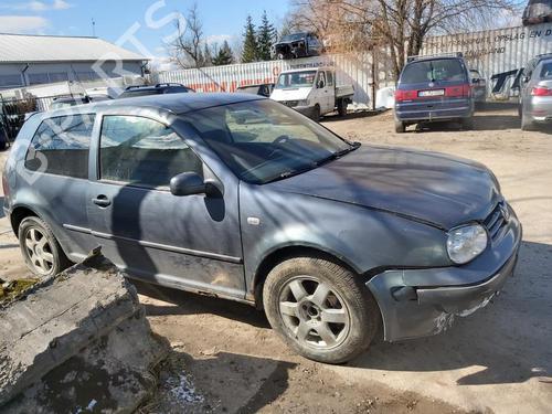 Used Parts VW GOLF IV (1J1) 1.9 TDI 4527582