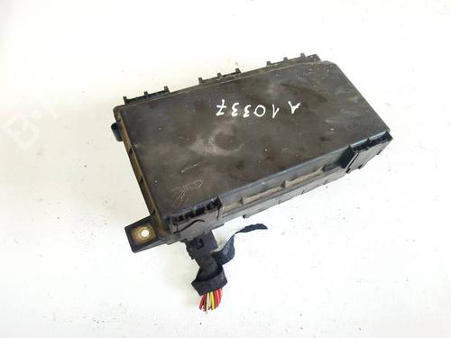 Fuse box OPEL ASTRA H (A04) 1.9 CDTI (L48) | BP32583803E1  - Image 8