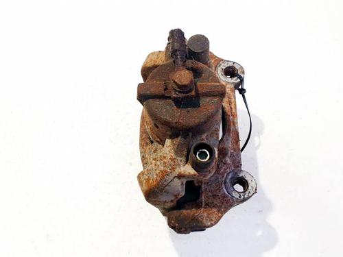 Right front brake caliper SAAB 9-3 (YS3F, E79, D79, D75) 1.9 TiD | BP34767041M104 - Image 2