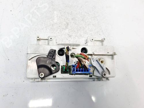 Climate control CITROËN C4 I (LC_) 1.6 HDi | BP35032951I5 - Image 3