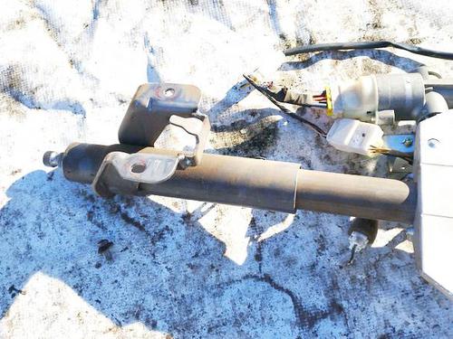 Steering column SSANGYONG ACTYON I 2.3 | BP34920828M21 - Image 3