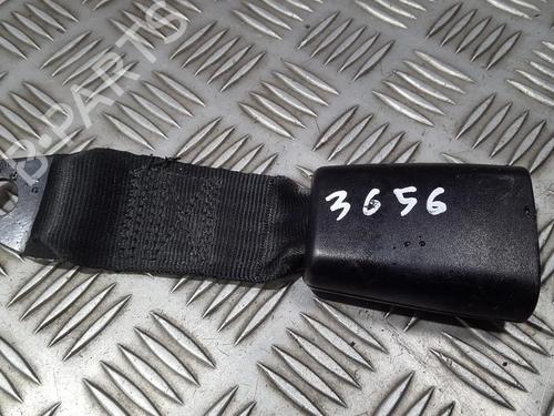 Used Seat buckle Seat buckle 35693713 35693713