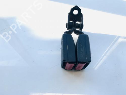 Used Seat buckle Seat buckle 35538976 35538976