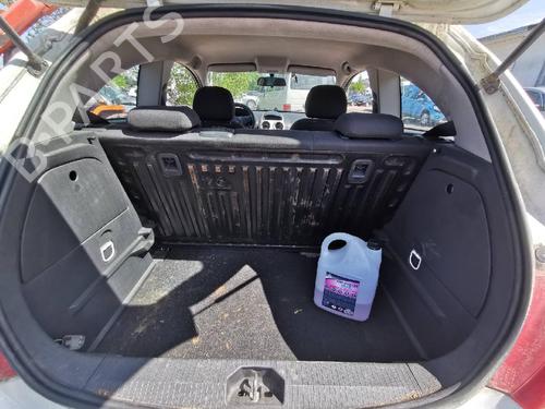 Air vent OPEL CORSA D (S07) 1.2 (L08, L68) | BP32583141I21 