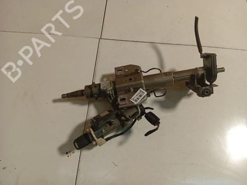 Used Steering column Steering column RENAULT MEGANE III Hatchback (BZ0/1_, B3_) 1.6 16V (BZ1B, BZ1H) (110 hp) 34764946 34764946