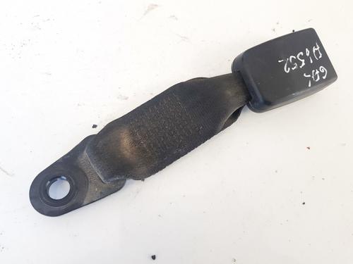 Seat buckle FORD FOCUS C-MAX (DM2) 1.6 TDCi | BP35539520I32 - Image 2