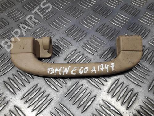 Dakgreep Dakgreep BMW 5 (E60) 530 i (231 hp) 35705181 35705181