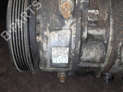 AC compressor OPEL CORSA D (S07) 1.2 (L08, L68) | BP38479270M34 - Image 5