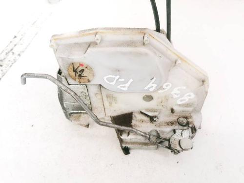 Højre fortil lås Højre fortil lås FIAT SEDICI (189_) 1.9 D Multijet (120 hp) 35372194 35372194