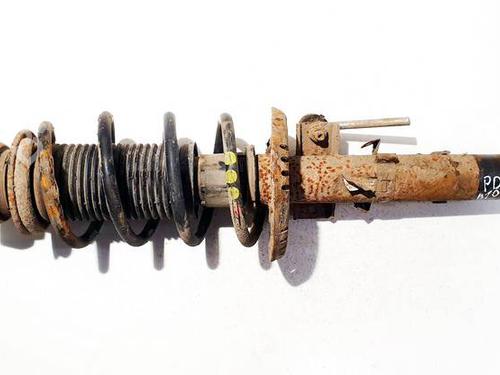 Used Right front shock absorber Right front shock absorber 34826874 34826874