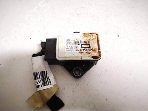 Used Electronic module Electronic module 35165749 35165749