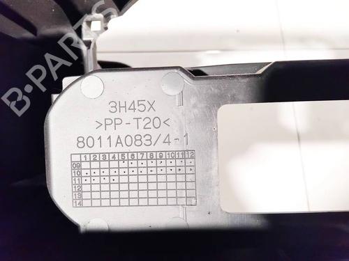 Armrest / Center console MITSUBISHI ASX (GA_W_) 1.8 DI-D (GA6W) | BP35167936I20 - Image 3