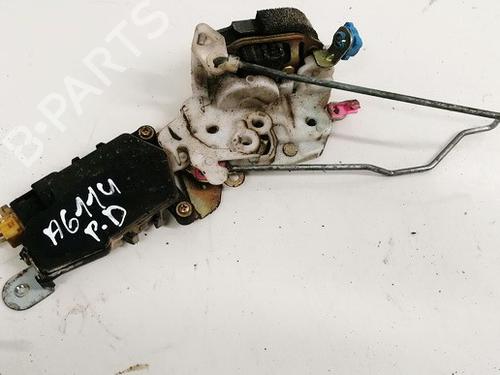 Used Front right lock Front right lock 35558601 35558601