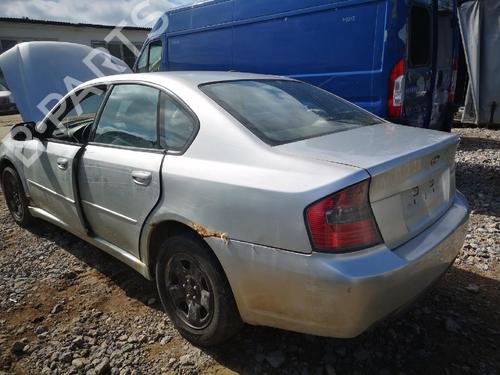 Electronic sensor SUBARU LEGACY IV Estate (BP) 2.0 AWD (BP5) | BP32604366M84 - Image 8