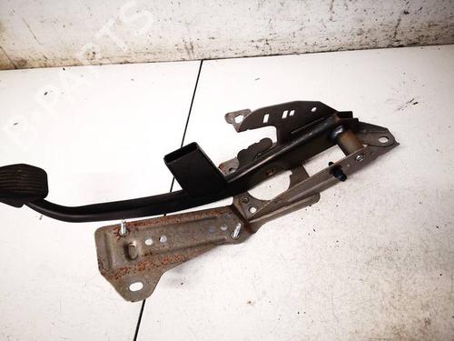 Pedal FORD FOCUS IV (HN) 1.0 EcoBoost | BP38316020I4 - Image 3