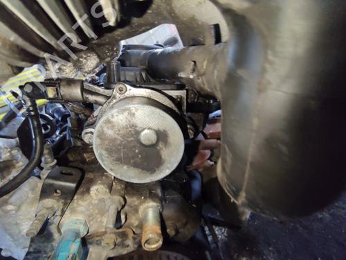 Used Vacuum pump Vacuum pump PEUGEOT 406 (8B) 2.0 HDI 110 (109 hp) 35602373 35602373