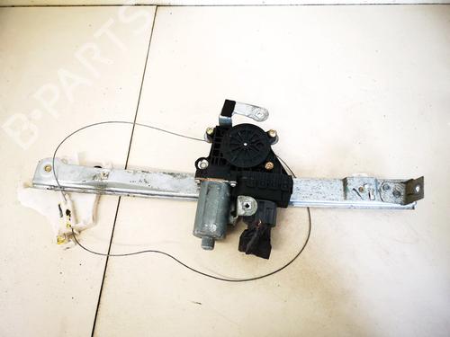Used Left rear window motor Left rear window motor 35522236 35522236