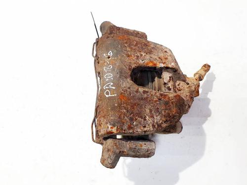 Used Right front brake caliper Right front brake caliper 34834977 34834977