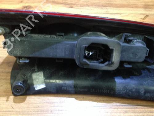 Lampeholder Lampeholder RENAULT ESPACE IV (JK0/1_) 2.2 dCi (JK0H) (150 hp) 35662029 35662029