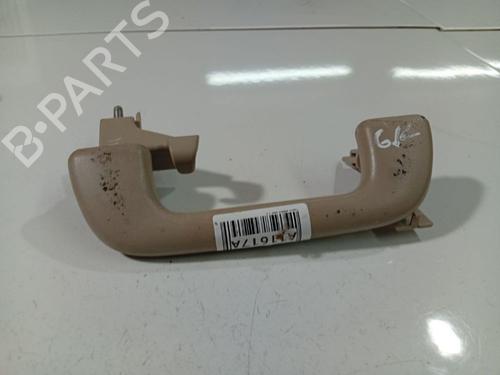 Håndtag i tag Håndtag i tag TOYOTA AVENSIS (_T25_) 2.2 D-CAT (ADT251_, ADT251R) (177 hp) 37512810 37512810
